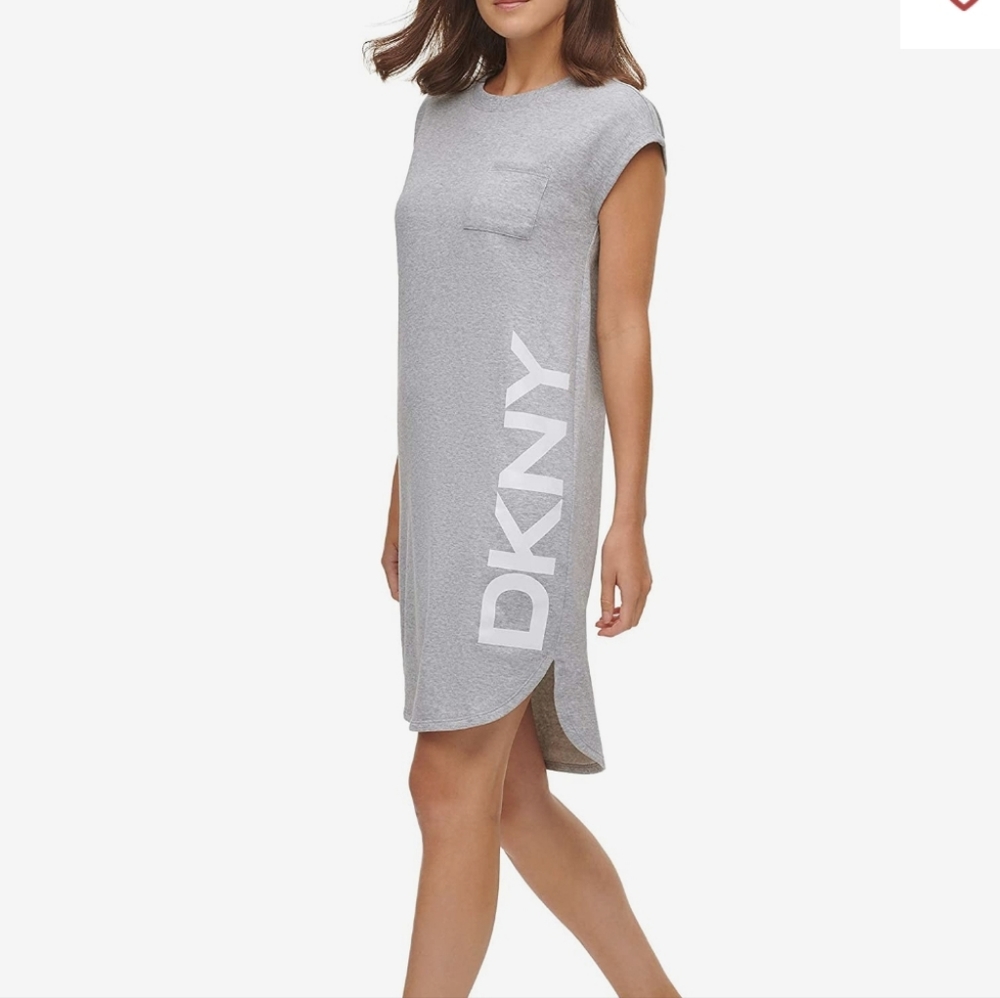 NWT Size S/M DKNY dress